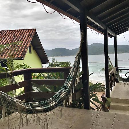 Residencial Caminho Das Pedras - Praia Da Solidao Florianópolis Extérieur photo