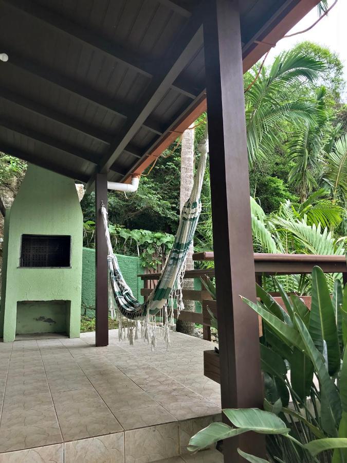 Residencial Caminho Das Pedras - Praia Da Solidao Florianópolis Extérieur photo