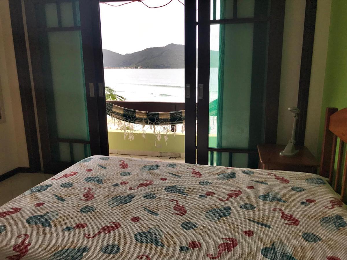 Residencial Caminho Das Pedras - Praia Da Solidao Florianópolis Extérieur photo
