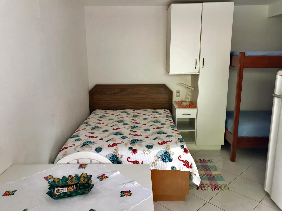 Residencial Caminho Das Pedras - Praia Da Solidao Florianópolis Extérieur photo