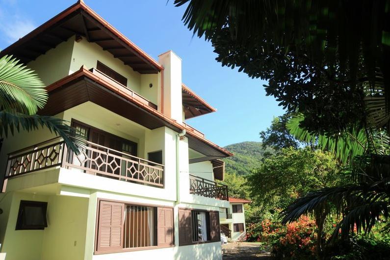 Residencial Caminho Das Pedras - Praia Da Solidao Florianópolis Extérieur photo