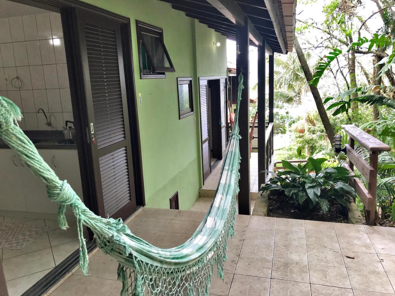 Residencial Caminho Das Pedras - Praia Da Solidao Florianópolis Extérieur photo