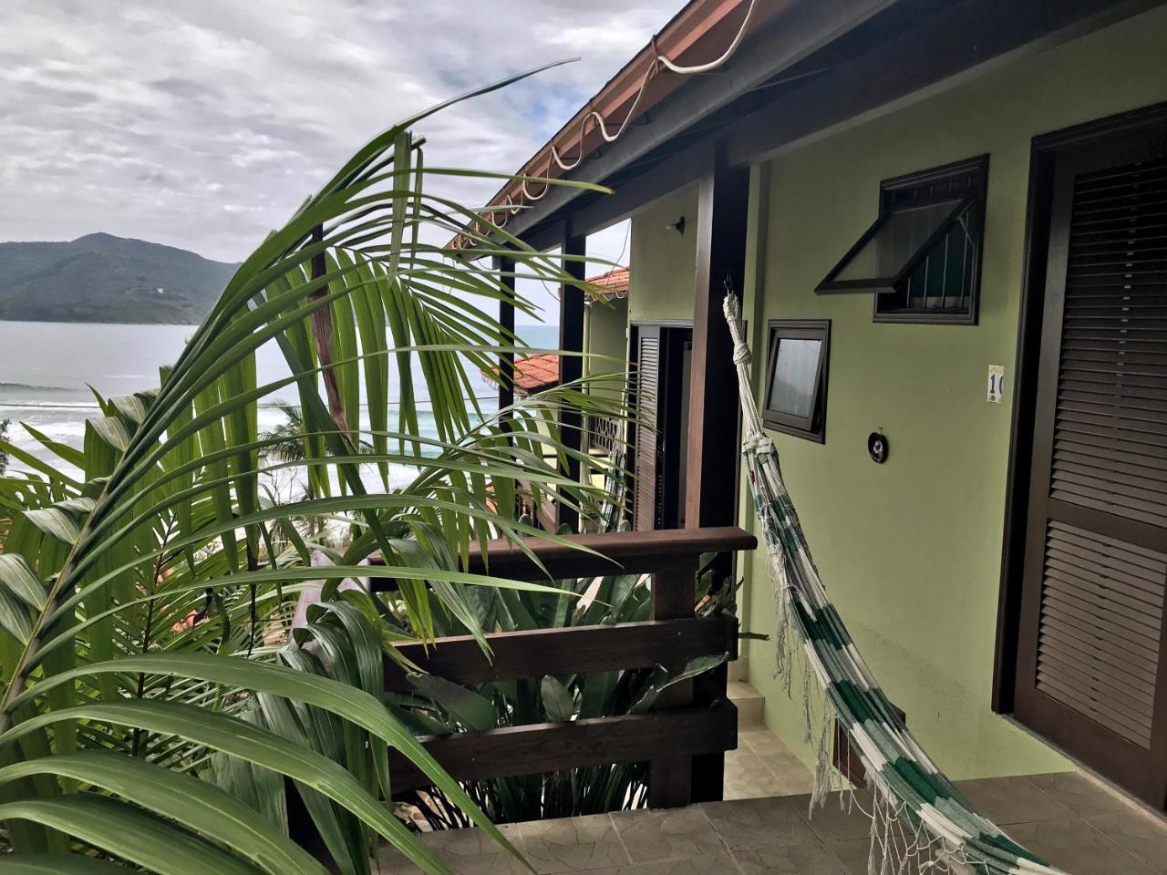 Residencial Caminho Das Pedras - Praia Da Solidao Florianópolis Extérieur photo