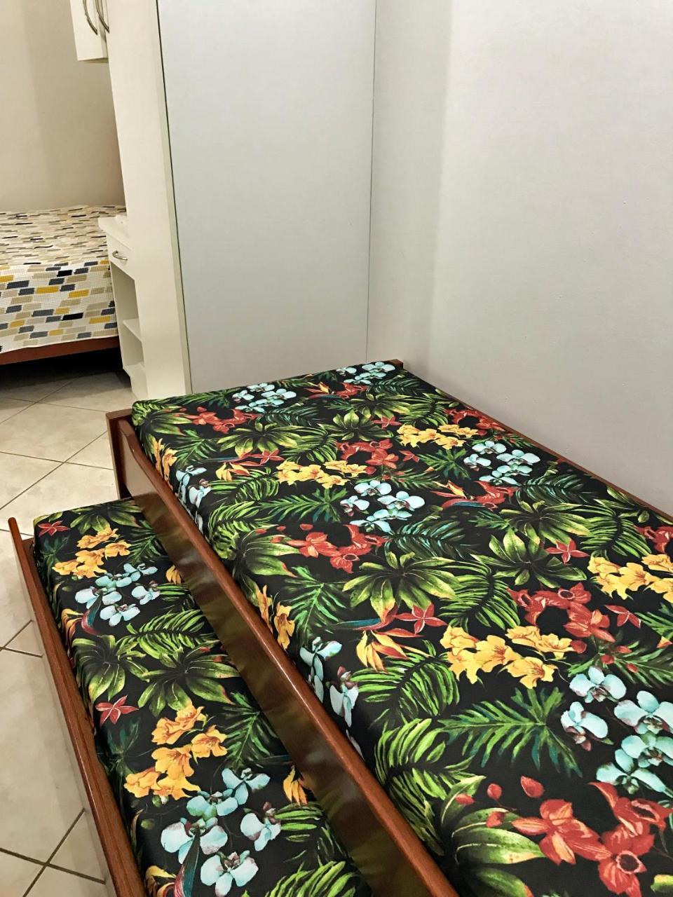 Residencial Caminho Das Pedras - Praia Da Solidao Florianópolis Extérieur photo