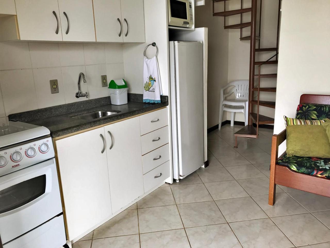Residencial Caminho Das Pedras - Praia Da Solidao Florianópolis Extérieur photo