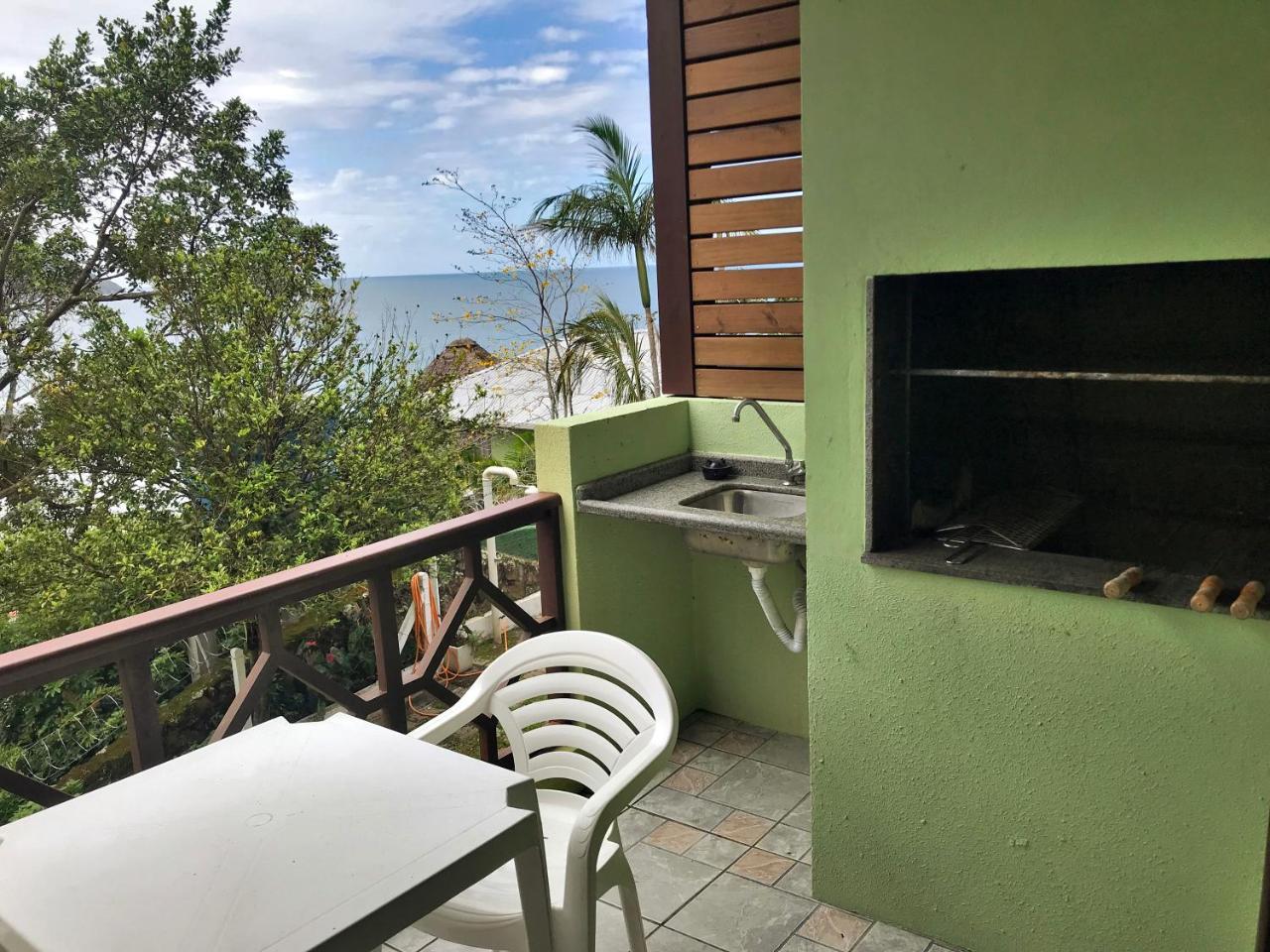 Residencial Caminho Das Pedras - Praia Da Solidao Florianópolis Extérieur photo