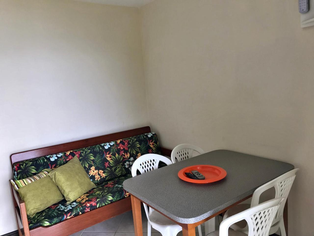 Residencial Caminho Das Pedras - Praia Da Solidao Florianópolis Extérieur photo