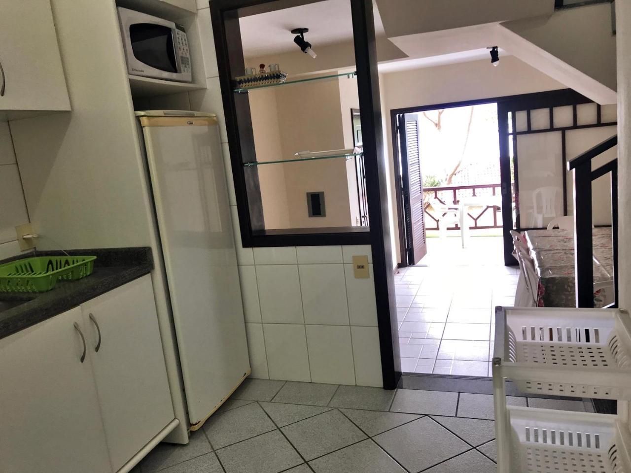 Residencial Caminho Das Pedras - Praia Da Solidao Florianópolis Extérieur photo