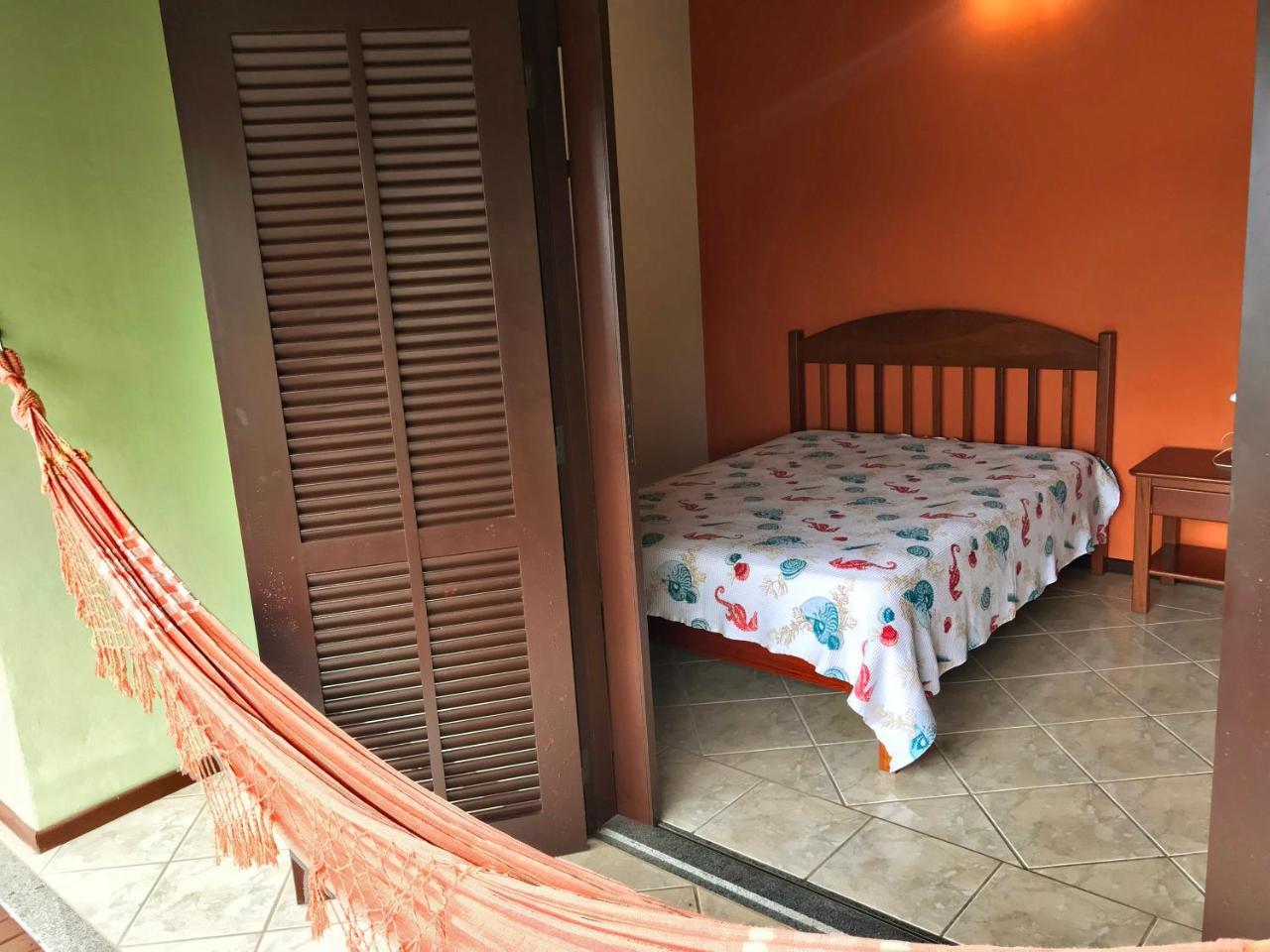 Residencial Caminho Das Pedras - Praia Da Solidao Florianópolis Extérieur photo