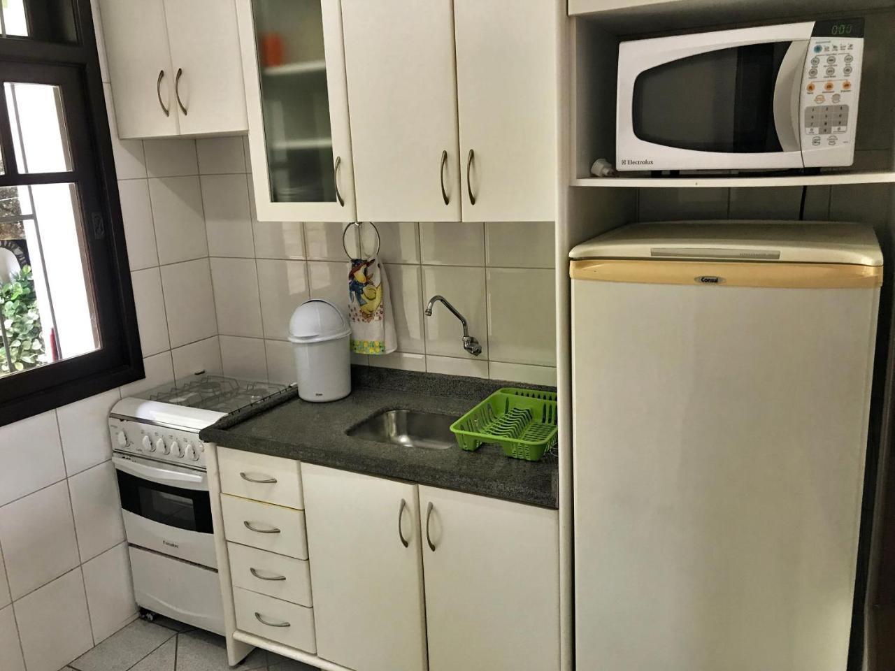 Residencial Caminho Das Pedras - Praia Da Solidao Florianópolis Extérieur photo
