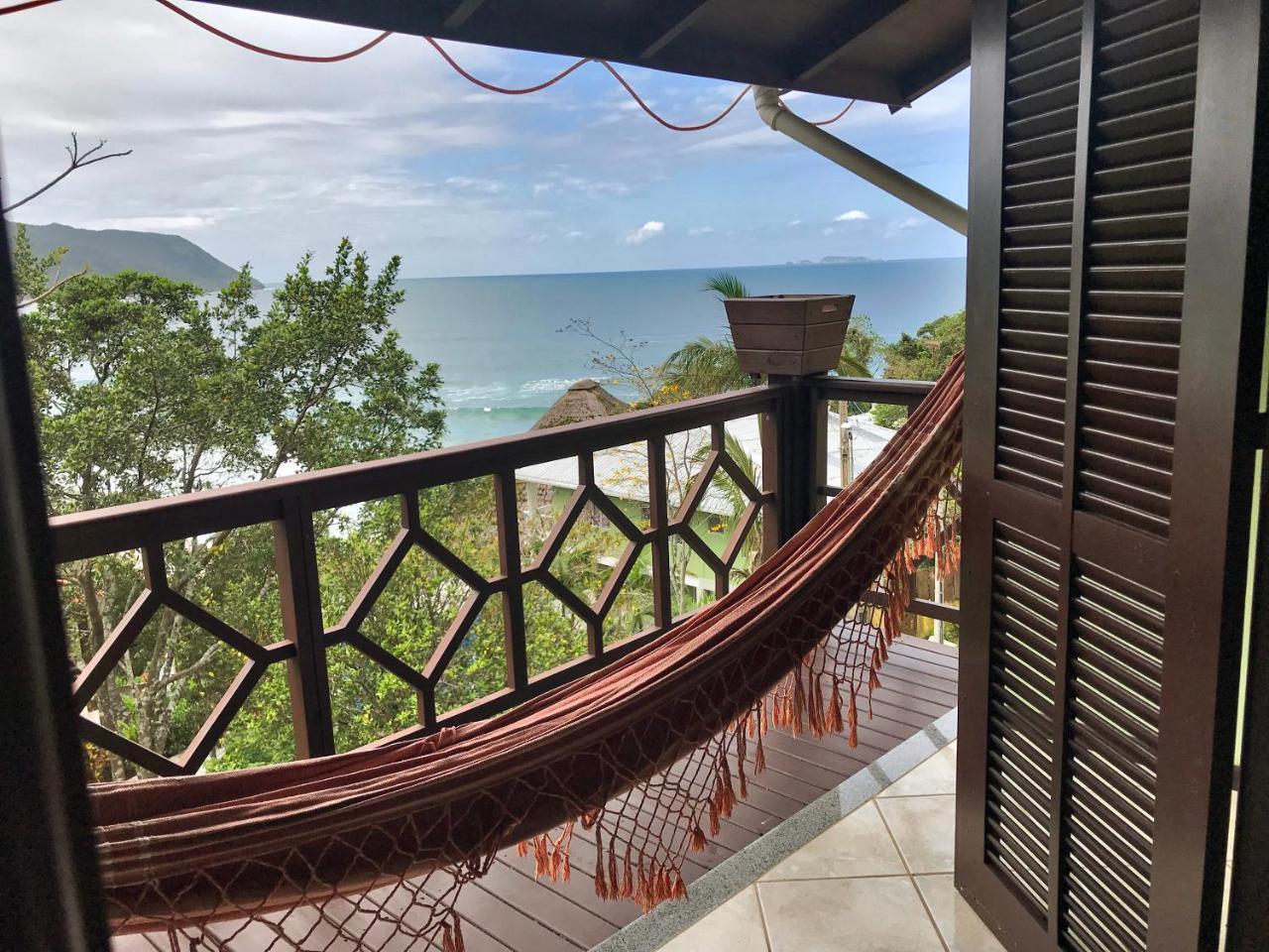 Residencial Caminho Das Pedras - Praia Da Solidao Florianópolis Extérieur photo