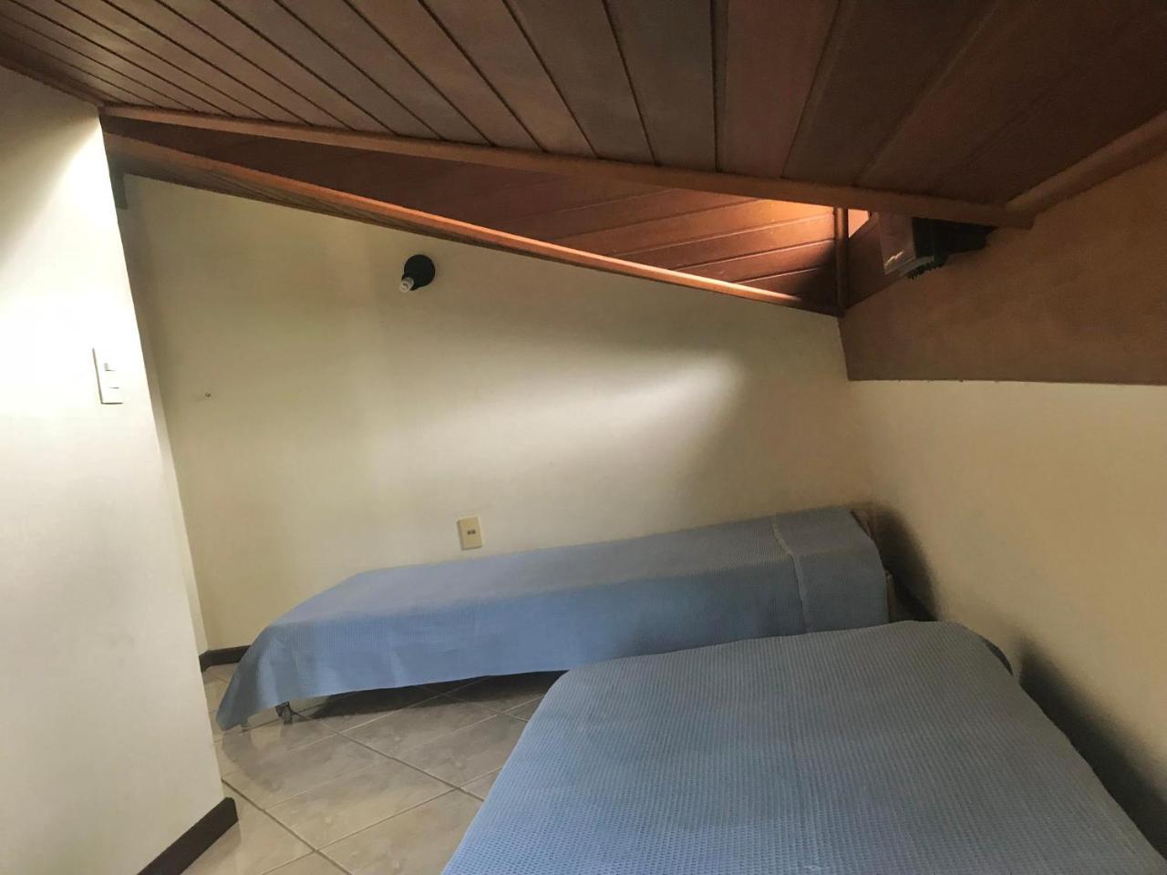 Residencial Caminho Das Pedras - Praia Da Solidao Florianópolis Chambre photo