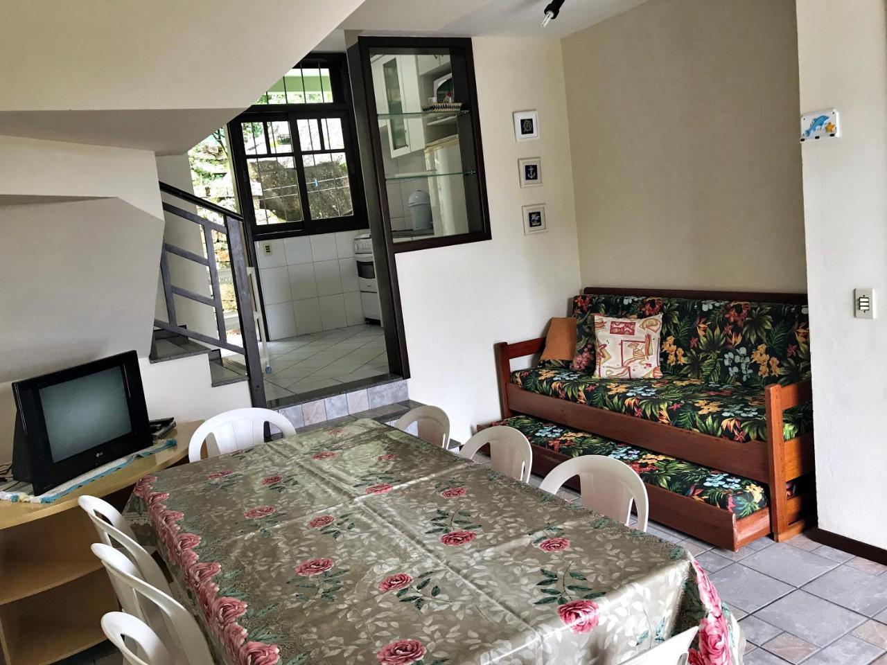 Residencial Caminho Das Pedras - Praia Da Solidao Florianópolis Extérieur photo