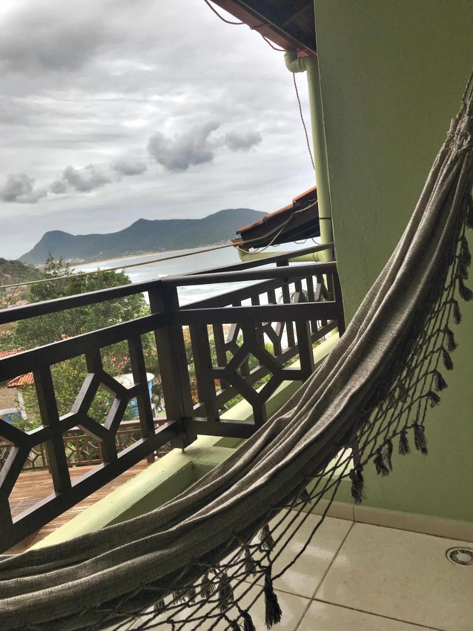 Residencial Caminho Das Pedras - Praia Da Solidao Florianópolis Extérieur photo