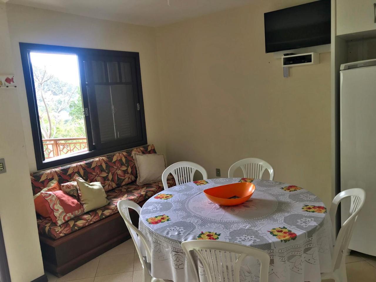 Residencial Caminho Das Pedras - Praia Da Solidao Florianópolis Extérieur photo