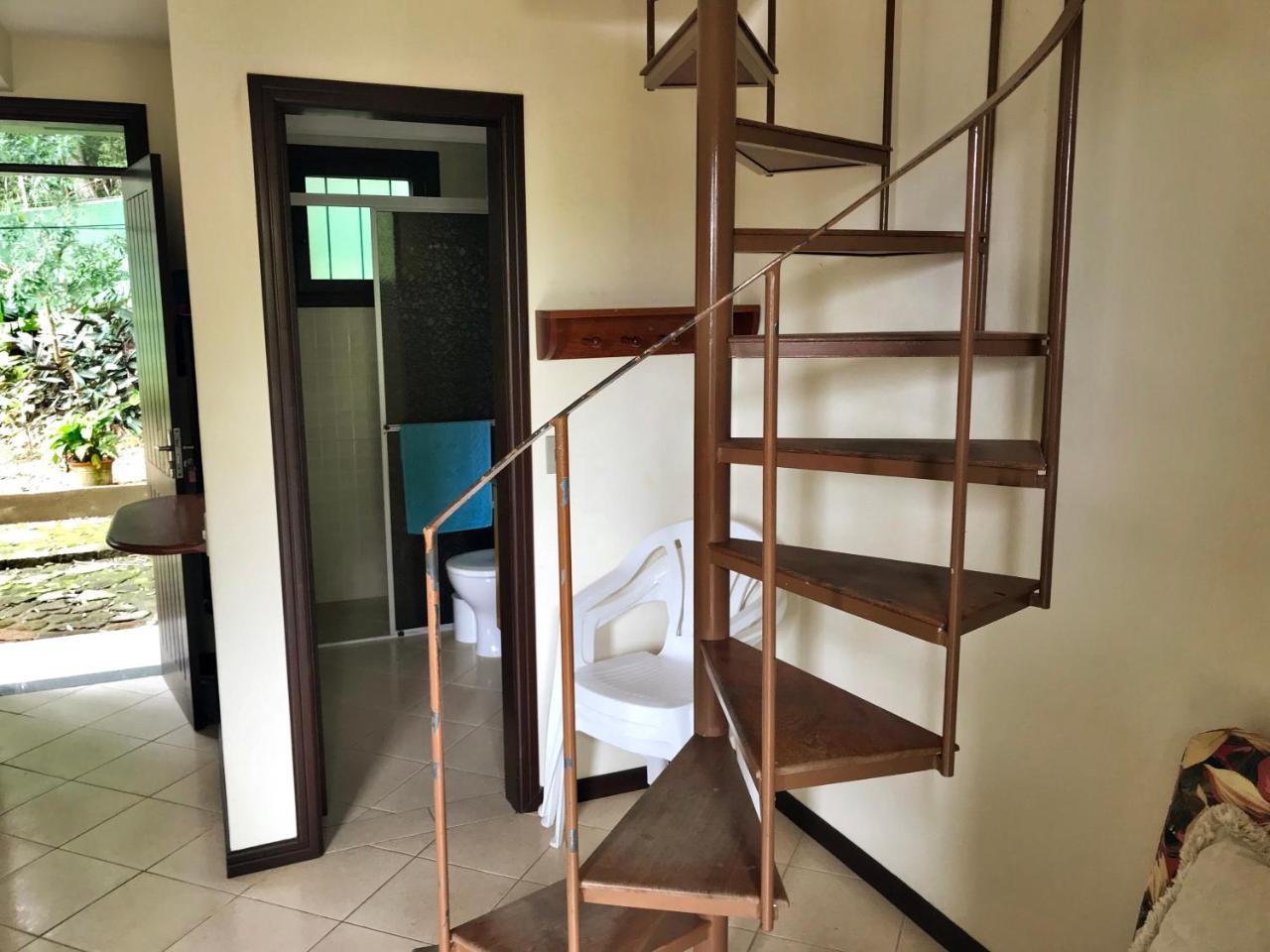 Residencial Caminho Das Pedras - Praia Da Solidao Florianópolis Extérieur photo