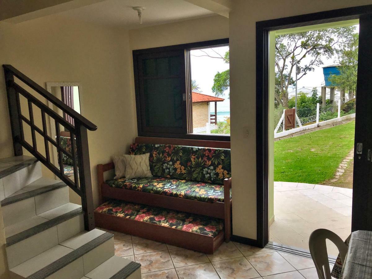 Residencial Caminho Das Pedras - Praia Da Solidao Florianópolis Extérieur photo