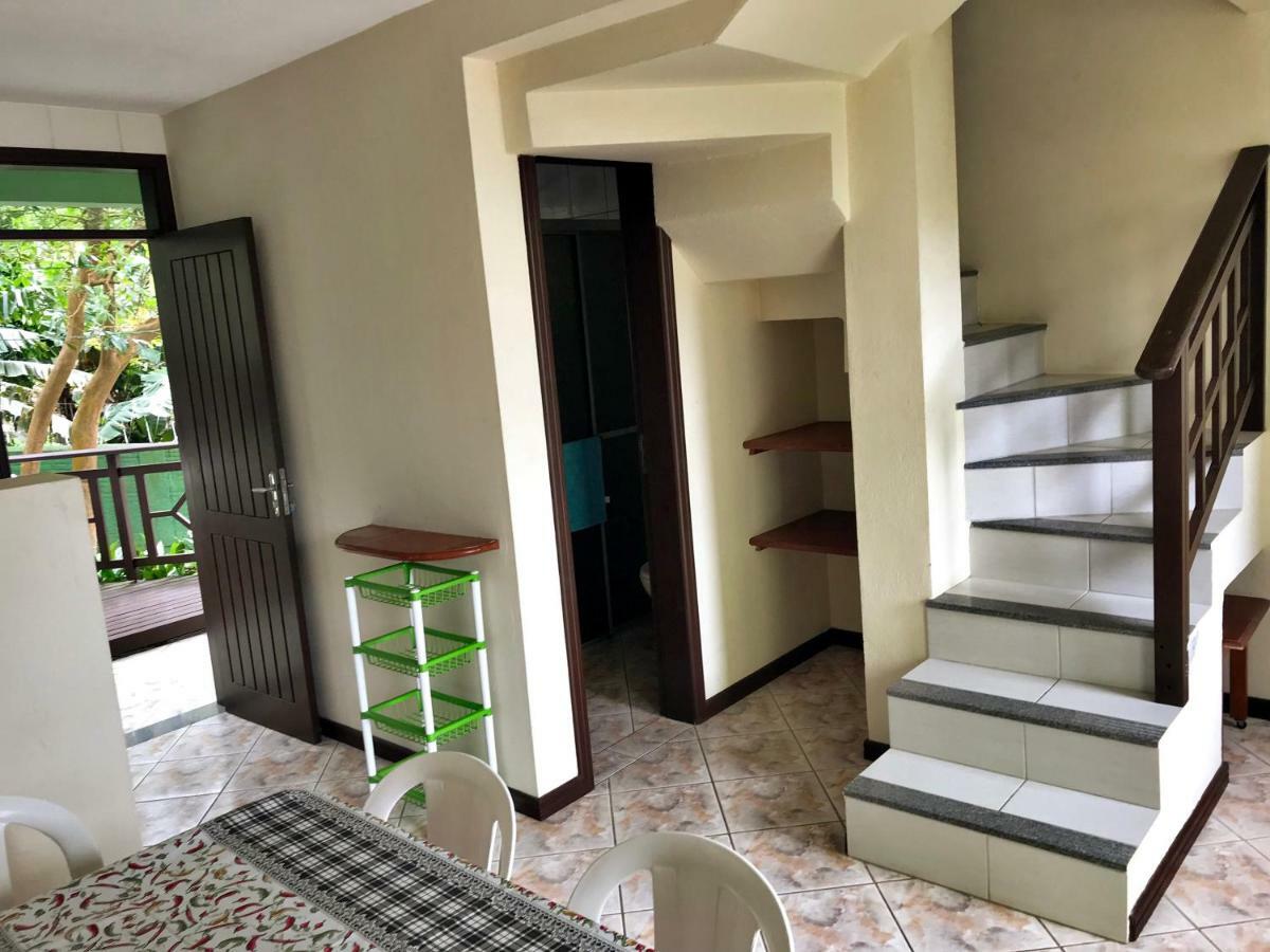 Residencial Caminho Das Pedras - Praia Da Solidao Florianópolis Extérieur photo
