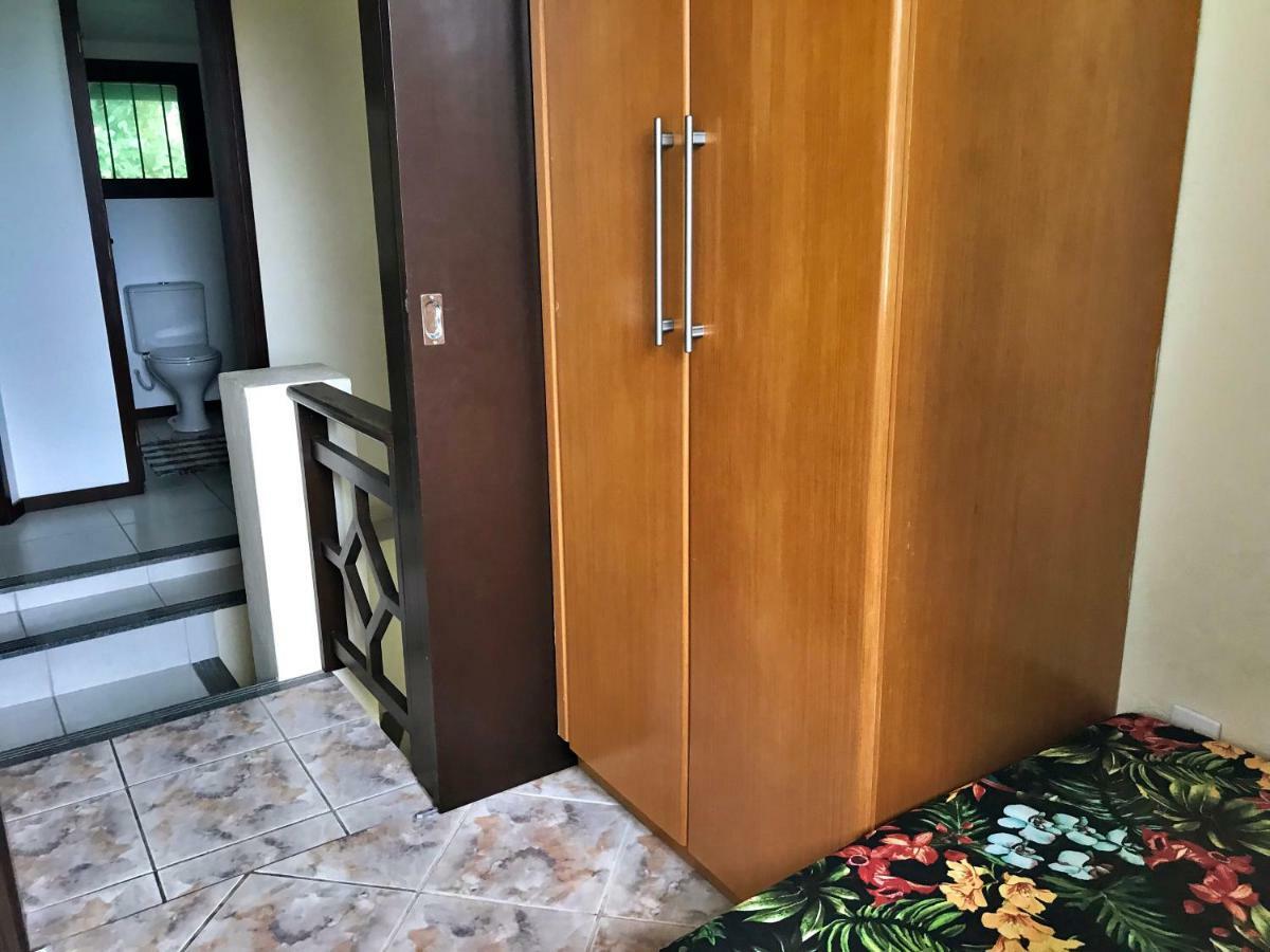 Residencial Caminho Das Pedras - Praia Da Solidao Florianópolis Extérieur photo