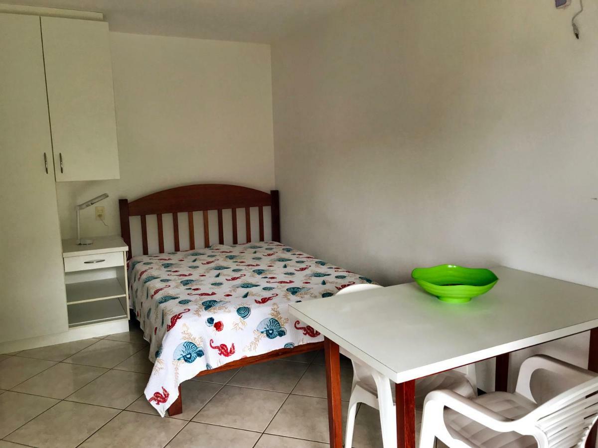 Residencial Caminho Das Pedras - Praia Da Solidao Florianópolis Extérieur photo