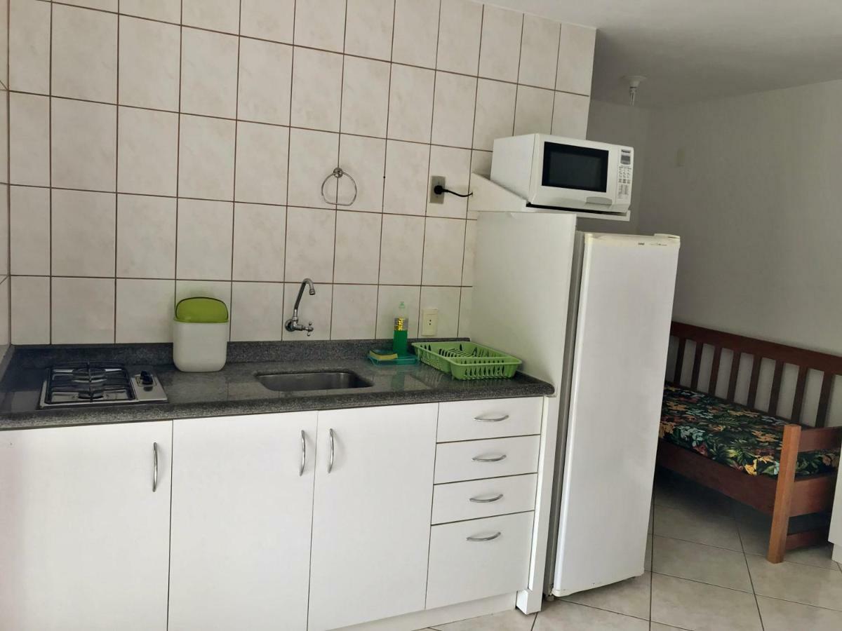Residencial Caminho Das Pedras - Praia Da Solidao Florianópolis Extérieur photo