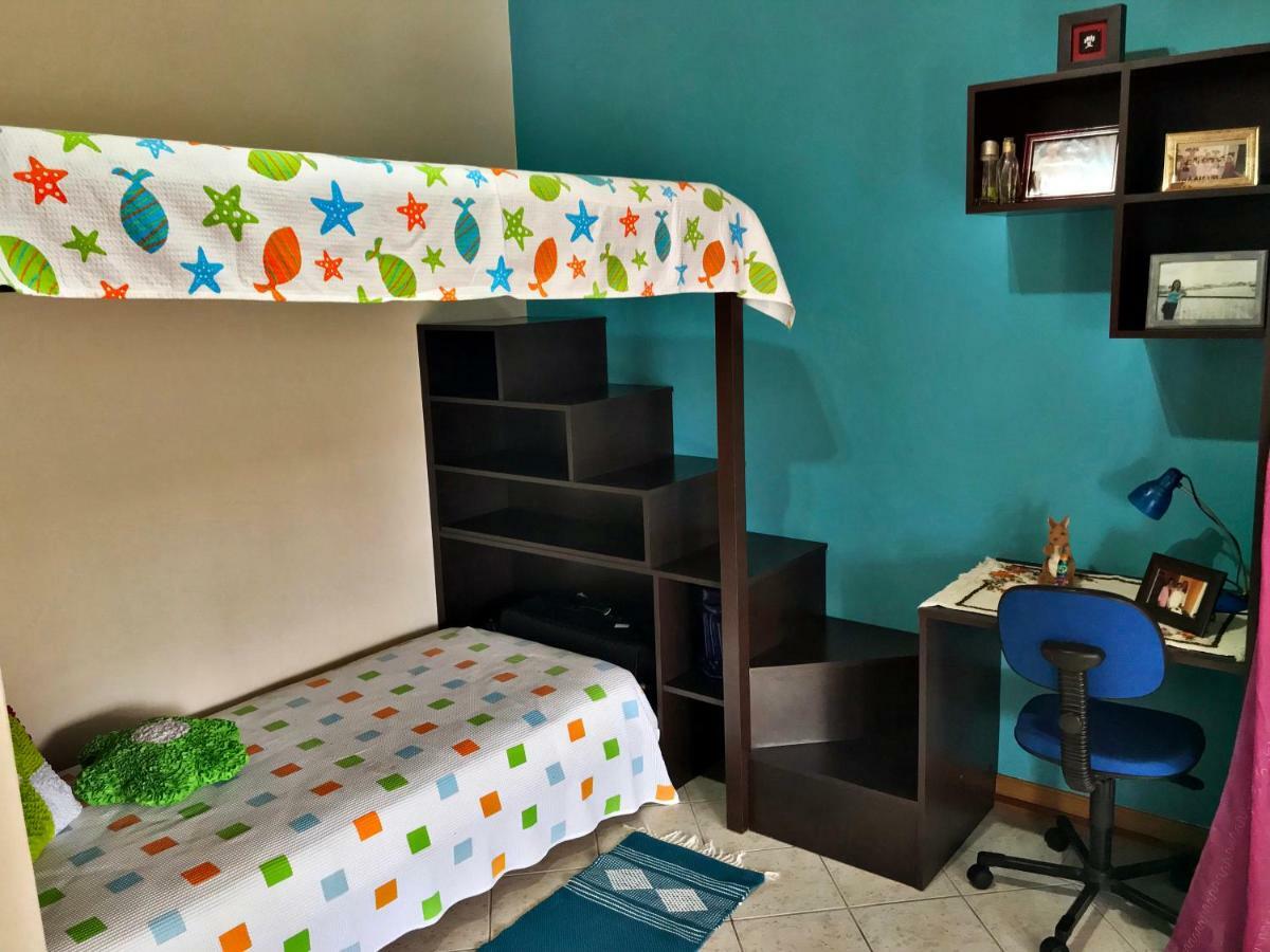Residencial Caminho Das Pedras - Praia Da Solidao Florianópolis Extérieur photo