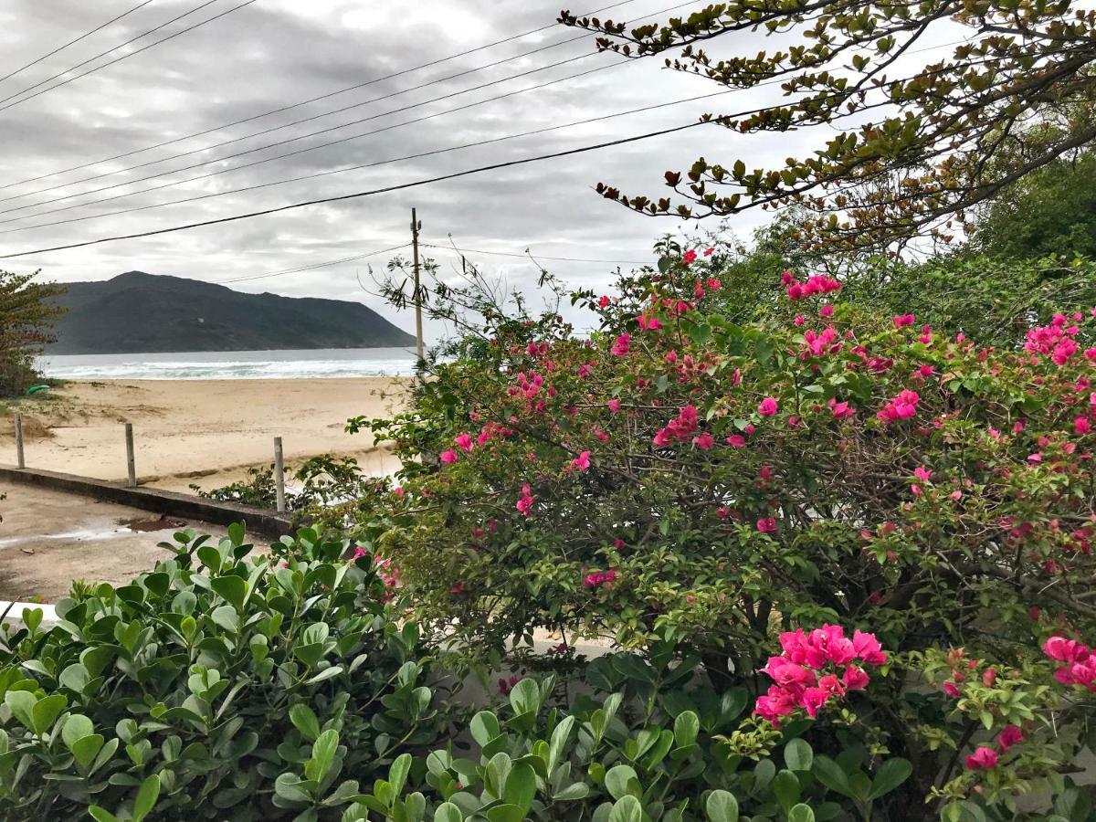 Residencial Caminho Das Pedras - Praia Da Solidao Florianópolis Extérieur photo
