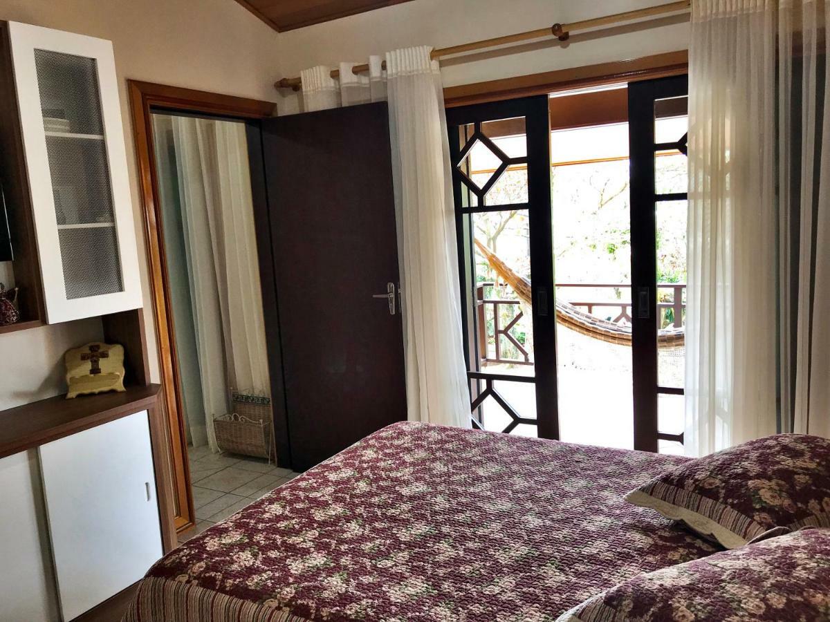 Residencial Caminho Das Pedras - Praia Da Solidao Florianópolis Extérieur photo