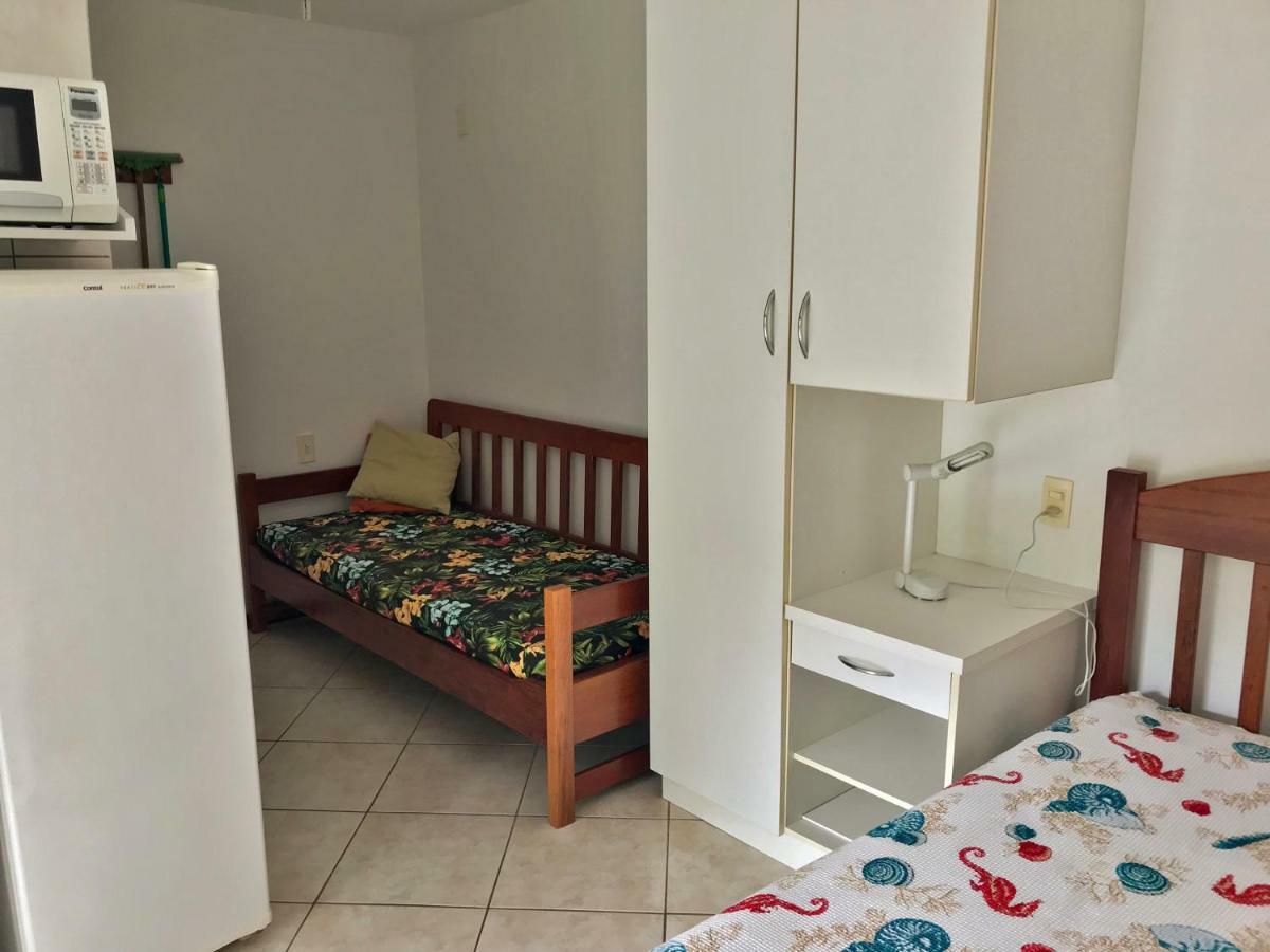 Residencial Caminho Das Pedras - Praia Da Solidao Florianópolis Extérieur photo