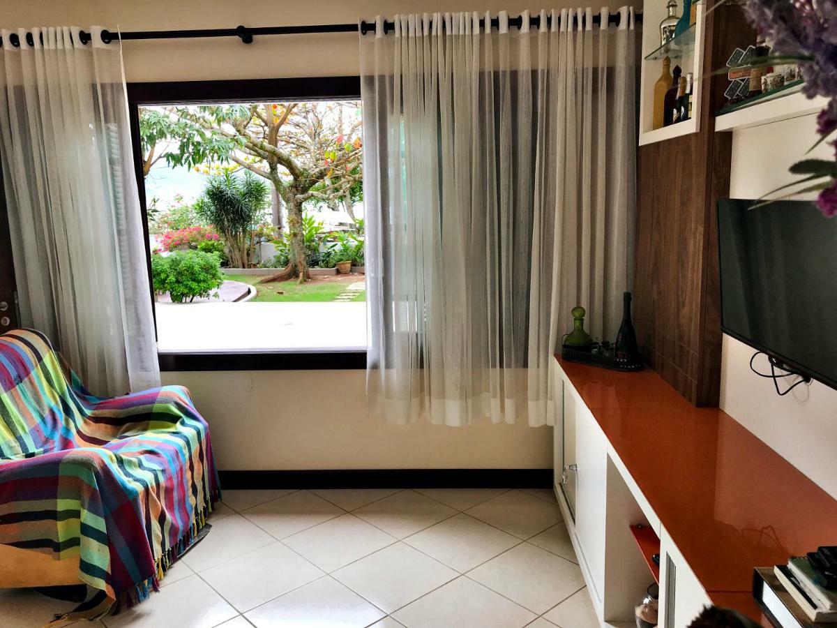 Residencial Caminho Das Pedras - Praia Da Solidao Florianópolis Extérieur photo