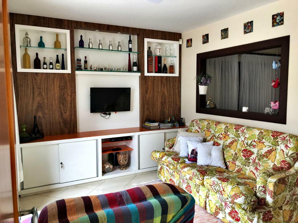 Residencial Caminho Das Pedras - Praia Da Solidao Florianópolis Extérieur photo